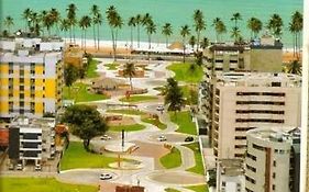 Apt Jatiúca, Excelente Localização.balada, Praia..